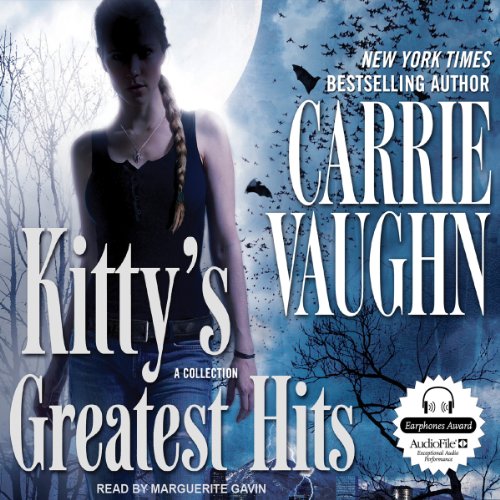 Cover of Kitty's Greatest Hits