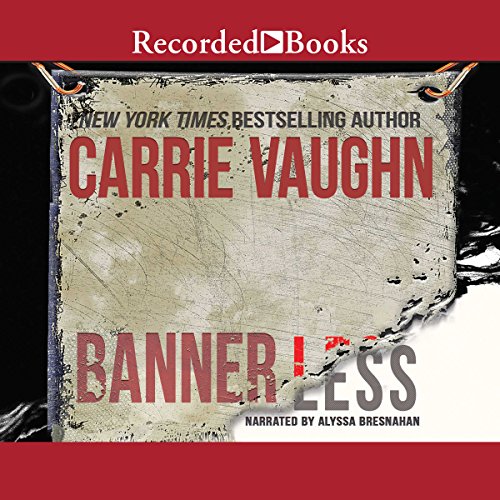 Cover of Bannerless
