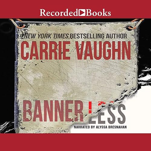 Cover of Bannerless