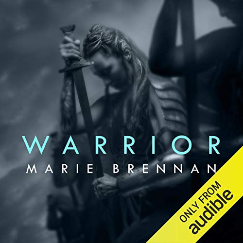 Cover of Warrior