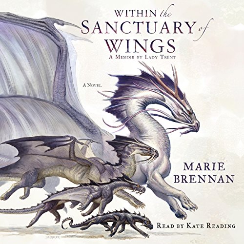Cover of Within the Sanctuary of Wings