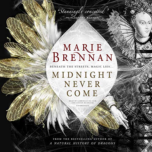 Cover of Midnight Never Come