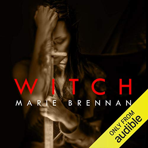 Cover of Witch