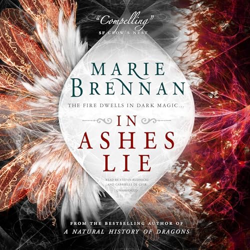 Cover of In Ashes Lie