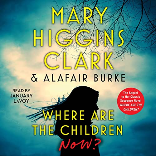 Cover of Where Are the Children Now?