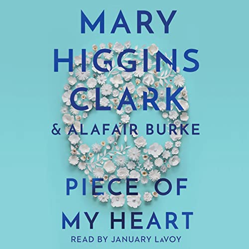 Cover of Piece of My Heart