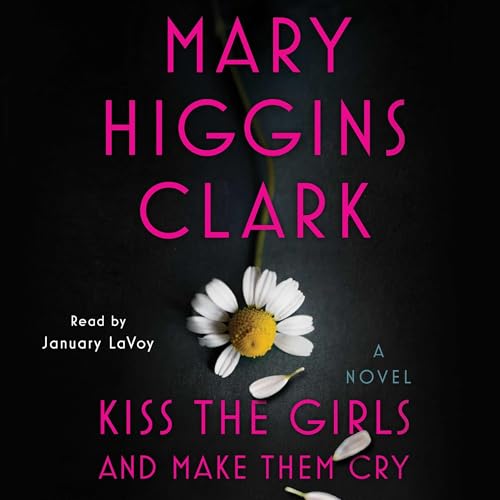 Cover of Kiss the Girls and Make Them Cry