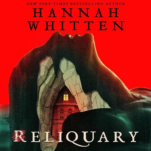 Cover of Reliquary