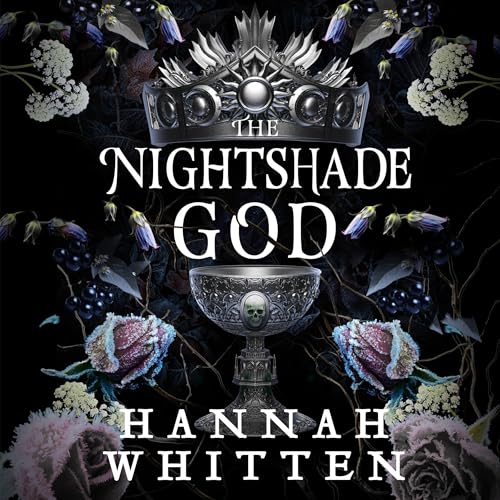 Cover of The Nightshade God
