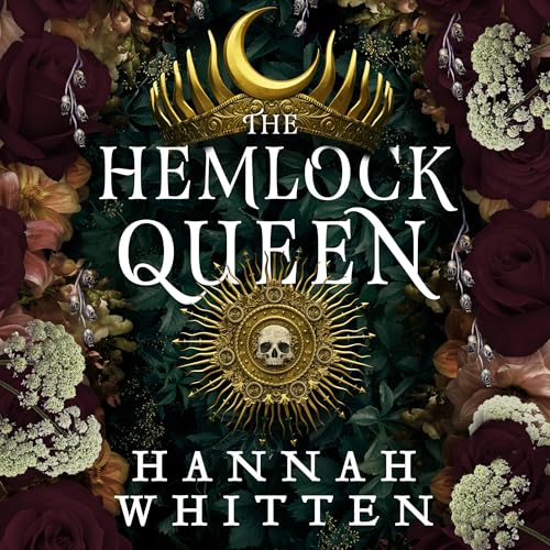 Cover of The Hemlock Queen
