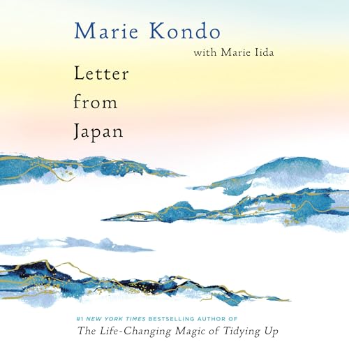 Cover of Letter from Japan