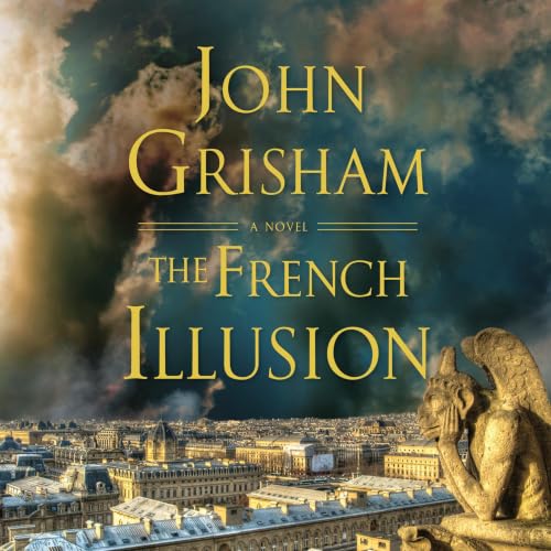 Cover of The French Illusion