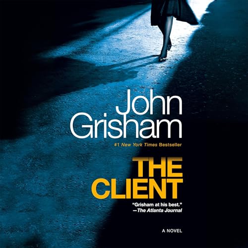 Cover of The Client