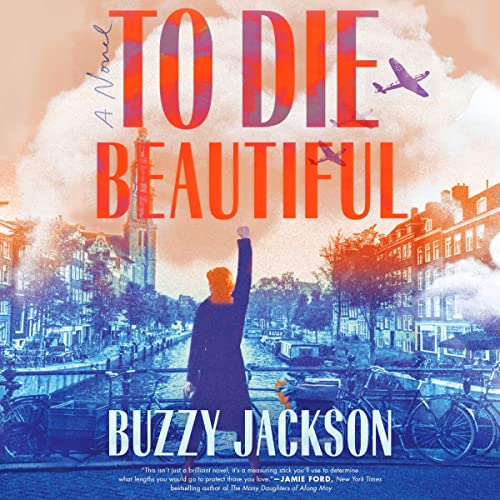 Cover of To Die Beautiful