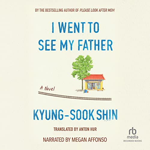 Cover of I Went to See My Father