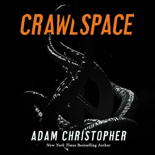 Cover of Crawlspace