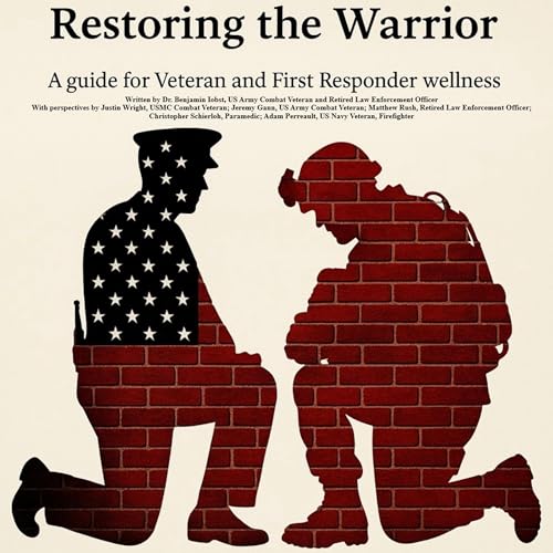 Cover of Restoring the Warrior