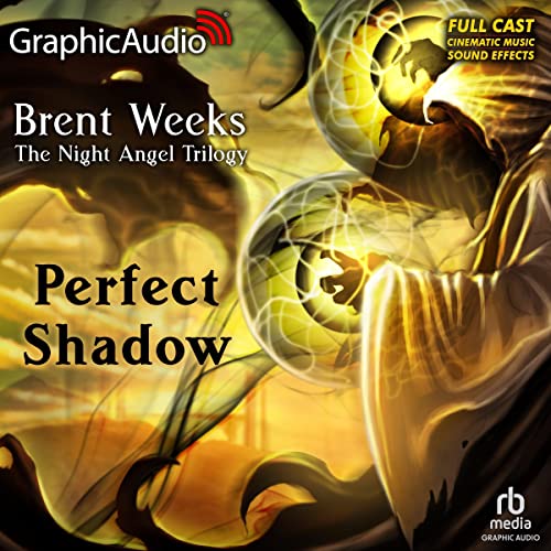 Cover of A Perfect Shadow [Dramatized Adaptation]