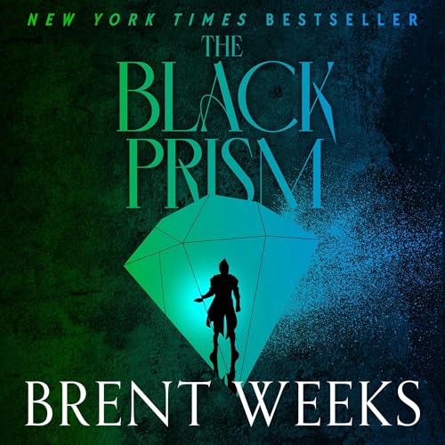 Cover of The Black Prism
