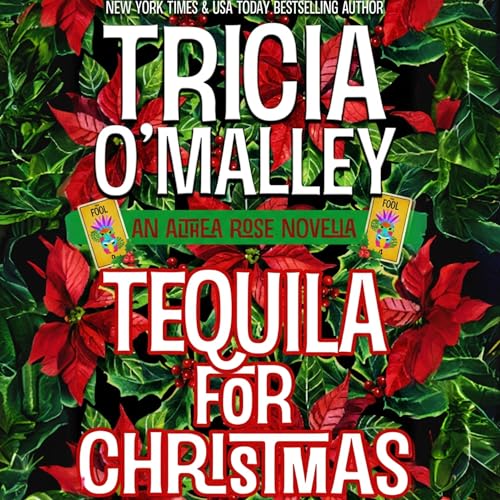 Cover of Tequila for Christmas