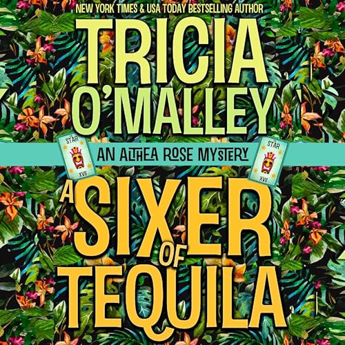 Cover of A Sixer of Tequila