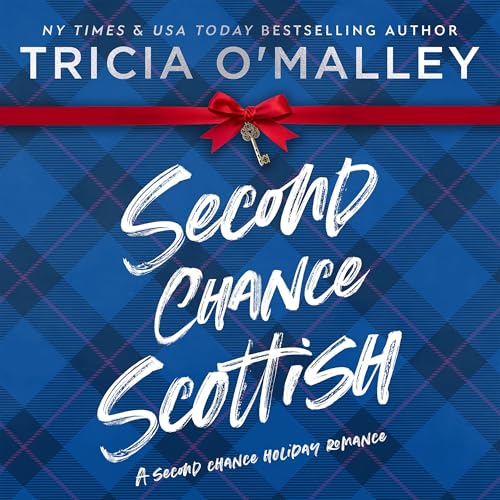 Cover of Second Chance Scottish