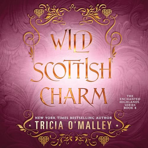 Cover of Wild Scottish Charm