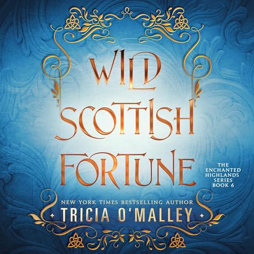 Cover of Wild Scottish Fortune