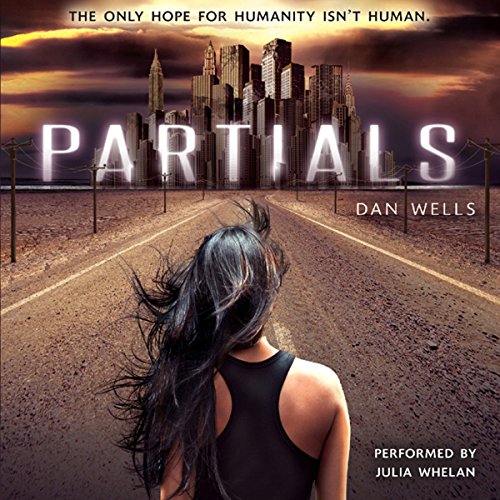Cover of Partials