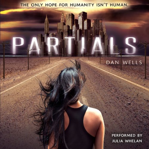 Cover of Partials