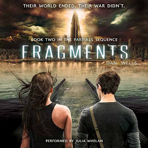 Cover of Fragments