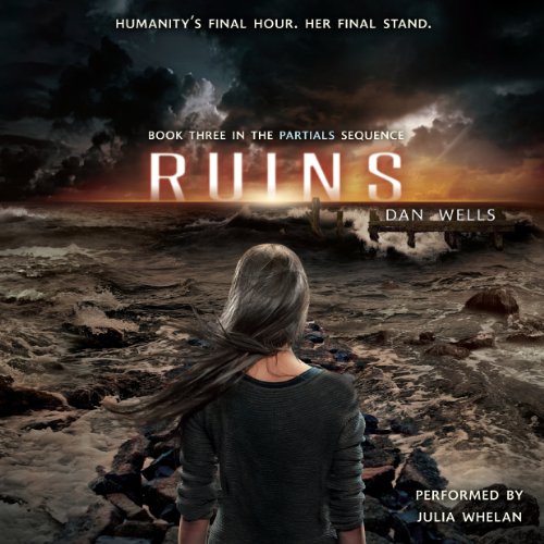 Cover of Ruins