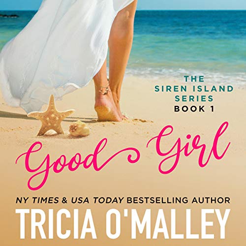 Cover of Good Girl