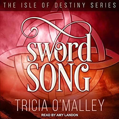 Cover of Sword Song