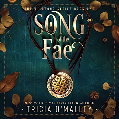 Cover of Song of the Fae