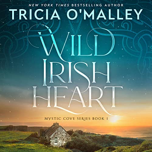 Cover of Wild Irish Heart
