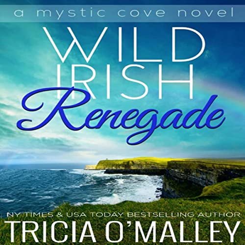 Cover of Wild Irish Renegade
