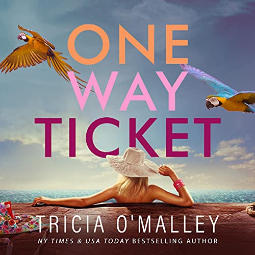 Cover of One Way Ticket