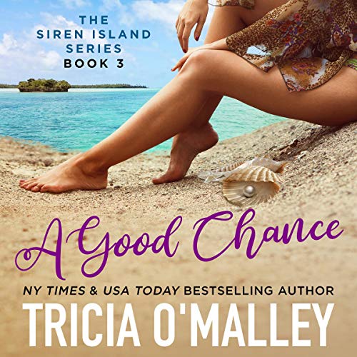 Cover of A Good Chance