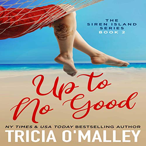 Cover of Up to No Good