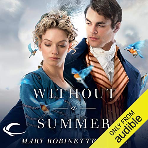 Cover of Without a Summer