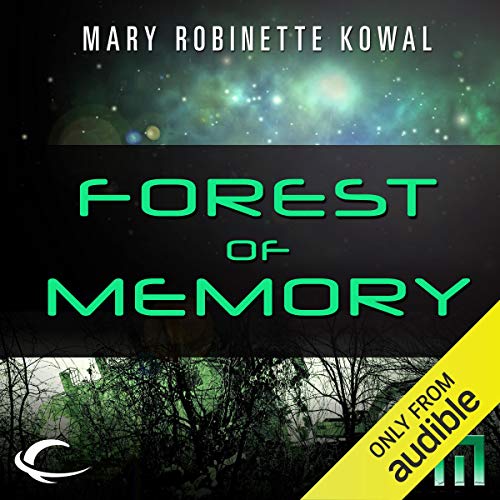 Cover of Forest of Memory