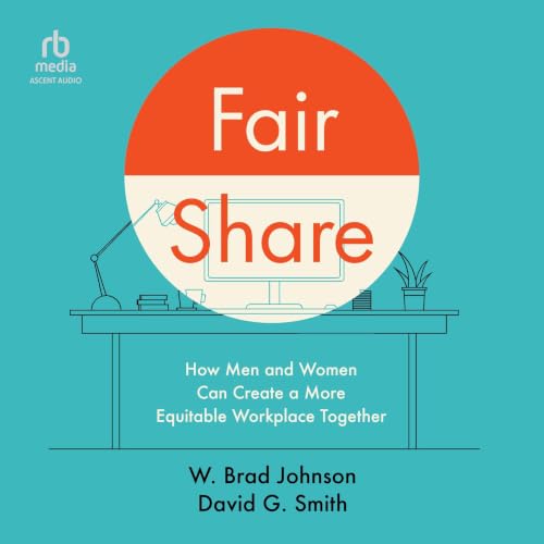 Cover of Fair Share