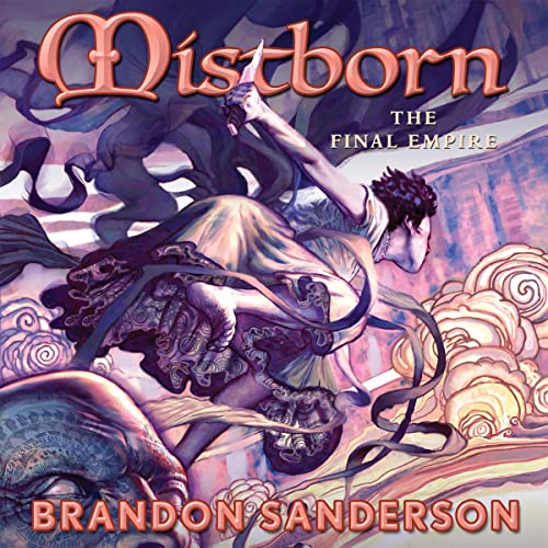 Cover of The Final Empire