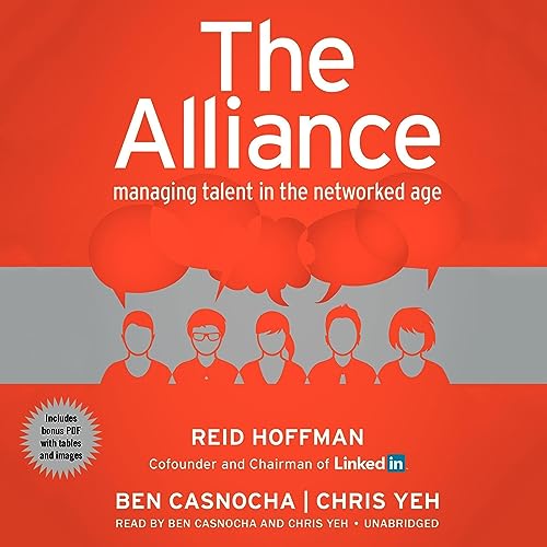 Cover of The Alliance