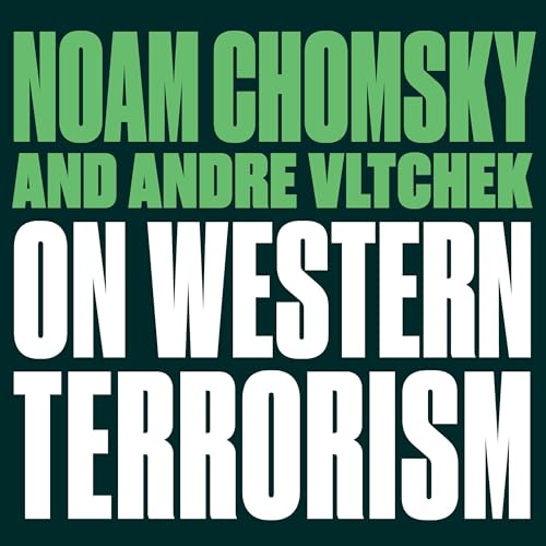 Cover of On Western Terrorism