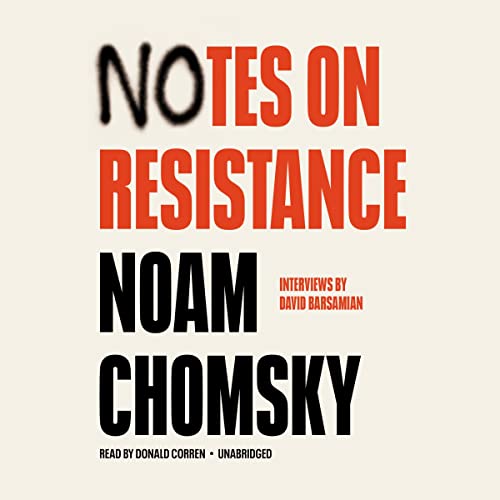 Cover of Notes on Resistance