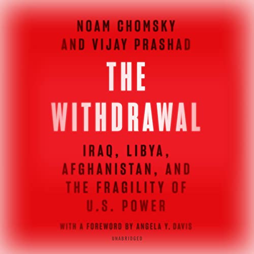 Cover of The Withdrawal