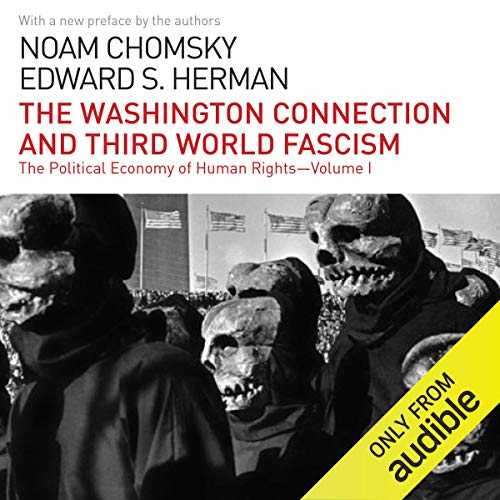 Cover of The Washington Connection and Third World Fascism