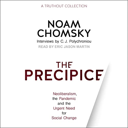Cover of The Precipice